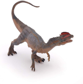 Dilophosaurus  Papo 55035