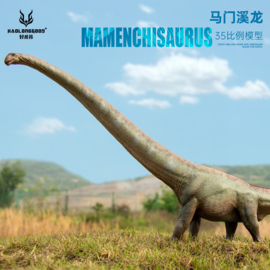 Mamenchisaurus Haolonggood HLG 095