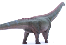 Mamenchisaurus Haolonggood HLG 095