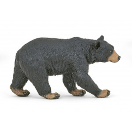 American black bear Papo 50271