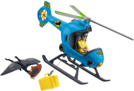Schleich 41468 Dinosaurus aanval uit de lucht