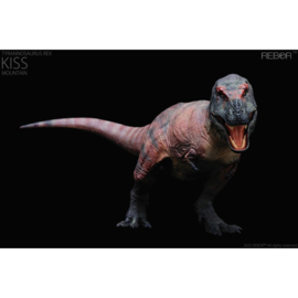 Tyrannosaurus rex "TUSK" King Kiss Mountain