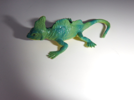 Basilisk  lizard  (mini)