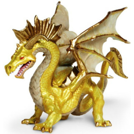 Golden Dragon   S10118