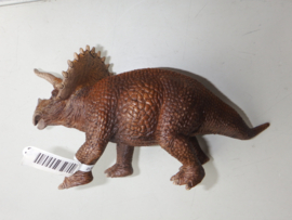 Triceratops Schleich 14522 retired