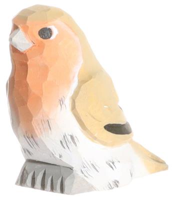 Robin   Wudimals 7541003