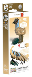 Emu   Eugy 3D