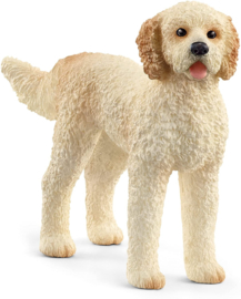 Goldendoodle - Schleich 13939