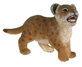 Lion Cub Papo 50022