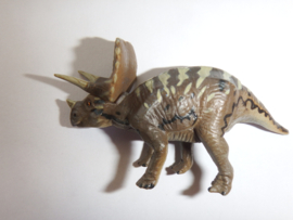 Triceratops Dinotales  Furuta