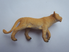 Lioness  mini