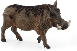 Warthog Schleich 14843