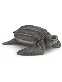 Leatherback Lederschildpad Papo 56022