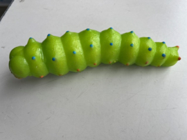 Rups  flexibel en groot