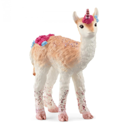 Lama Unicorn - Schleich 70743