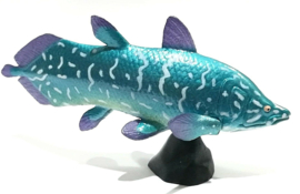 Coelacanth   Kaiydodo  Aquatales