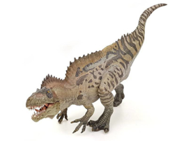 Acrocantosaurus   Papo  55062  movable jaw