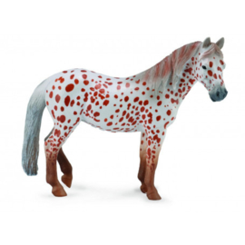British spotted pony  CollectA 88750