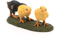 Chicks Papo 51163