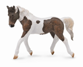 Curly mare  XL 1:20  88780