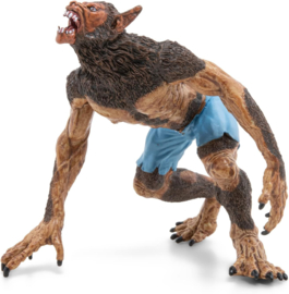 Werewolf  Papo 38956