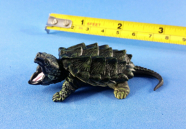 Snapping turtle Takara Tomy