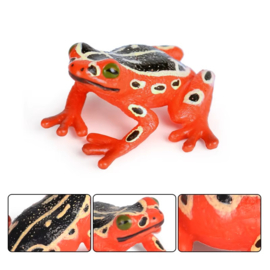 Reed frog