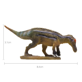 Baryonyx Burton mini PNSO 101047