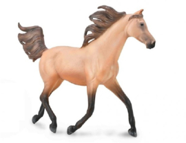 Arabische stallion  dunskin 1:12 DELUXE  CollectA 88931