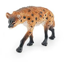 Hyena  mini