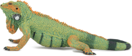 Iguana Leguaan  Papo 50306 nieuw 2024