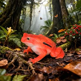 Tomato frog