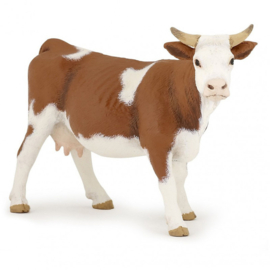 Simmental cow  Papo 51133