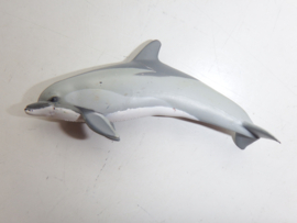 Bottlenose dolphin Colorata  2e hands
