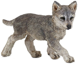 Wolf Cub Papo 50162