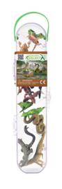 Reptiles & Amphibians toob  CollectA 89114