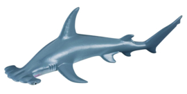 Scalloped Hammerhead Shark    CollectA 88045