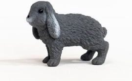 Hangoorkonijn Schleich 13935