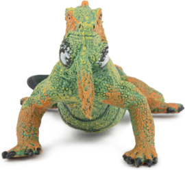 Iguana Leguaan  Papo 50306 nieuw 2024