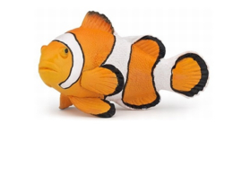 Clownfish    Papo 56023