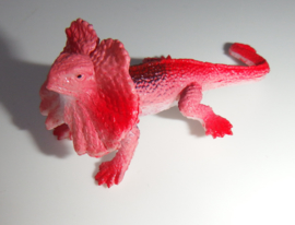 Frilled lizard  (mini)