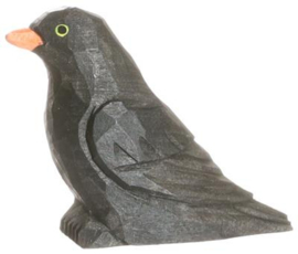 Blackbird  Wudimals