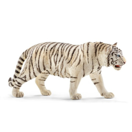 Tiger white Schleich 14731