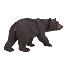 Zwarte beer Mojö 387112