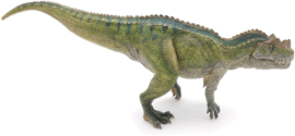 Ceratosaurus     Papo 55061   movable jaw