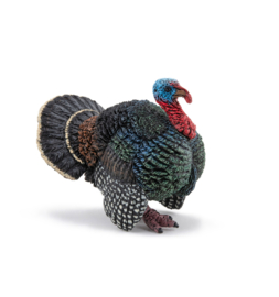 Turkey Papo 51195