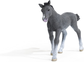 Trakehner foal Schleich 13944