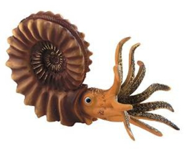 Ammonite Bullyland 58400