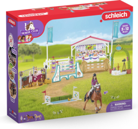 Schleich HORSE CLUB Vriendschappenconcours 42440