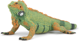 Iguana Leguaan  Papo 50306 nieuw 2024